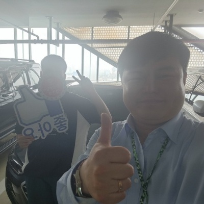 임연호 인증딜러의 현대 아반떼 AD 중고차 후기 사진
