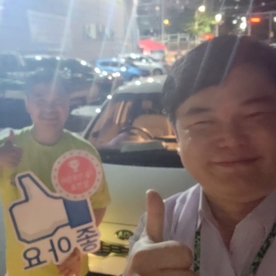 임연호 인증딜러의 기아 올 뉴 모닝 3세대 중고차 후기 사진