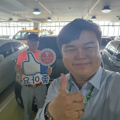 임연호 인증딜러의 쉐보레 올란도 중고차 후기 사진