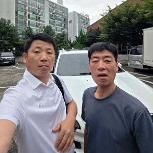 김영진 인증딜러의 지프 체로키 5세대 중고차 후기 사진