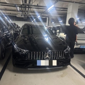 배영광 인증딜러의 벤츠 AMG GT 중고차 후기 사진