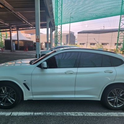 주기종 인증딜러의 BMW X4 2세대 중고차 후기 사진