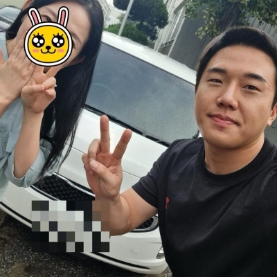 주기종 인증딜러의 기아 레이 중고차 후기 사진