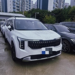 배영광 인증딜러의 기아 더 뉴 카니발 4세대(KA4) 중고차 후기 사진