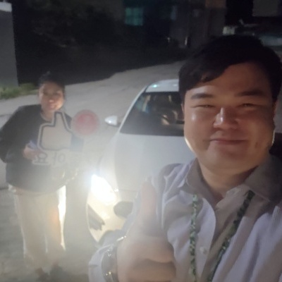 임연호 인증딜러의 기아 올 뉴 K3 중고차 후기 사진