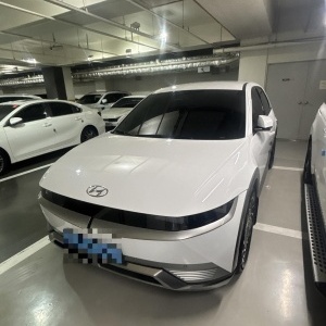 배영광 인증딜러의 현대 아이오닉5 중고차 후기 사진