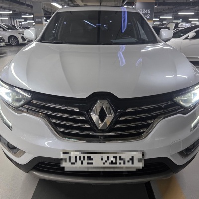 김강빈 인증딜러의 르노코리아 QM6 중고차 후기 사진