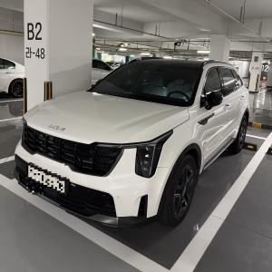 모하메드 인증딜러의 기아 더 뉴 쏘렌토 4세대(MQ4) 중고차 후기 사진