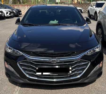 주기종 인증딜러의 쉐보레 더 뉴 말리부 중고차 후기 사진