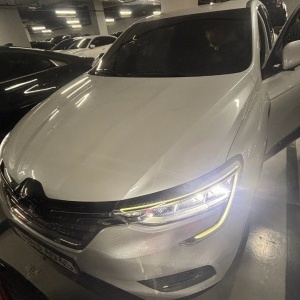 배영광 인증딜러의 르노코리아 XM3 중고차 후기 사진