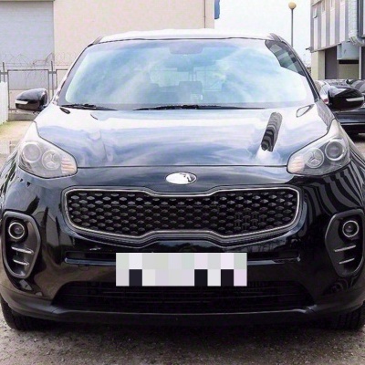 배영광 인증딜러의 기아 올 뉴 스포티지 중고차 후기 사진