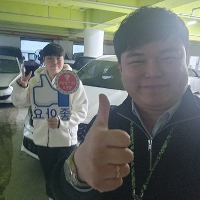 임연호 인증딜러의 기아 쏘렌토 4세대(MQ4) 중고차 후기 사진