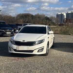 배영광 인증딜러의 기아 더 뉴 K5 중고차 후기 사진