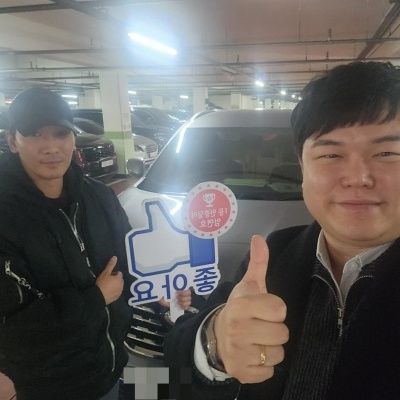 임연호 인증딜러의 르노코리아 더 뉴 QM6 중고차 후기 사진