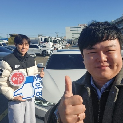 임연호 인증딜러의 BMW 3시리즈 6세대 중고차 후기 사진