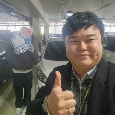 임연호 인증딜러의 현대 i30 (신형) 중고차 후기 사진