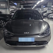 배영광 인증딜러의 기아 EV6 중고차 후기 사진