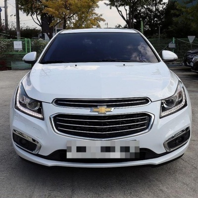 김택정 인증딜러의 쉐보레 어메이징 뉴 크루즈5 중고차 후기 사진