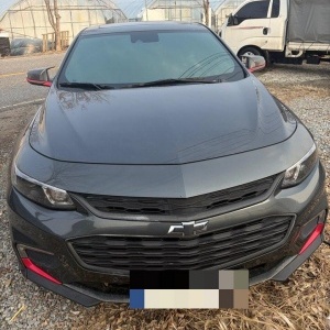 김강빈 인증딜러의 쉐보레 올 뉴 말리부 중고차 후기 사진