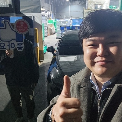 임연호 인증딜러의 기아 더 뉴 K5 3세대(DL3) 중고차 후기 사진