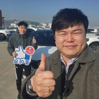 임연호 인증딜러의 르노코리아 뉴 QM3 중고차 후기 사진