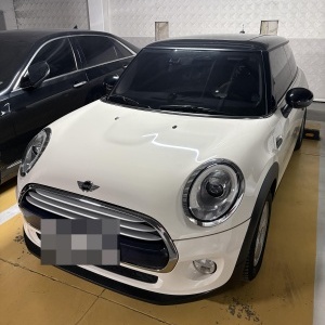 임동준 인증딜러의 미니 쿠퍼 3세대 중고차 후기 사진