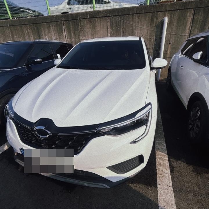 배영광 인증딜러의 르노코리아 XM3 중고차 후기 사진