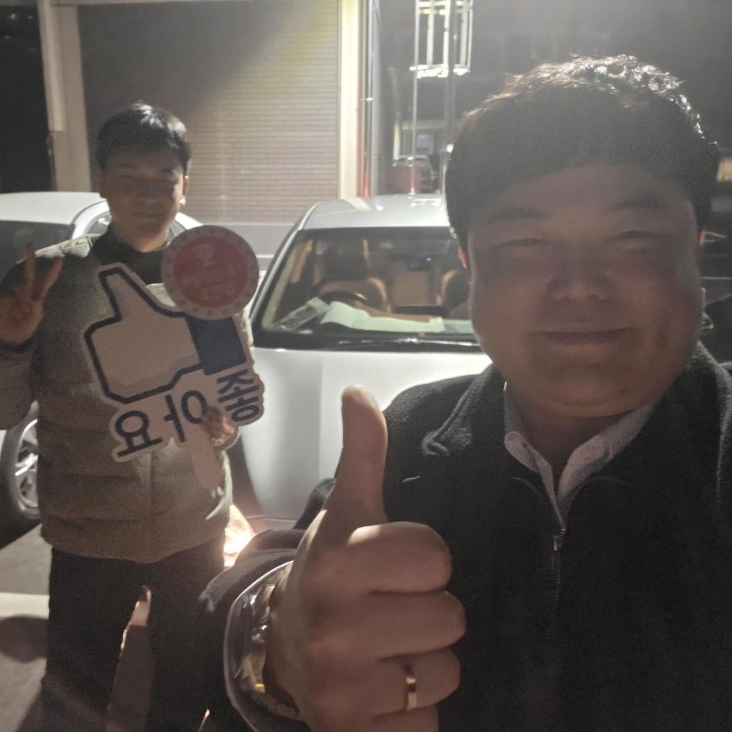 임연호 인증딜러의 기아 올 뉴 K3 중고차 후기 사진