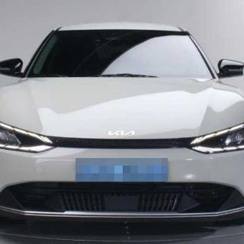 김택정 인증딜러의 기아 EV6 중고차 후기 사진