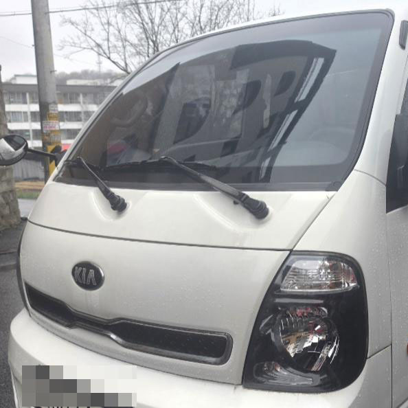 배영광 인증딜러의 기아 봉고3 중고차 후기 사진