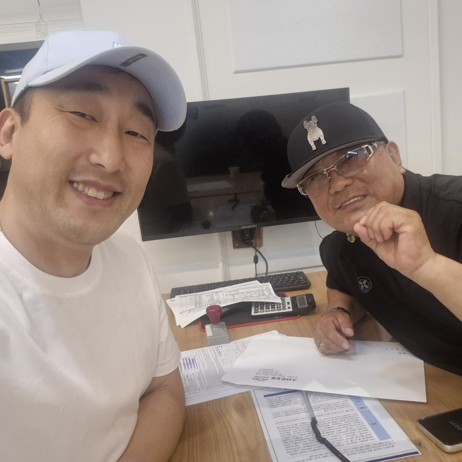 김종현 인증딜러의 볼보 V40 2세대 중고차 후기 사진
