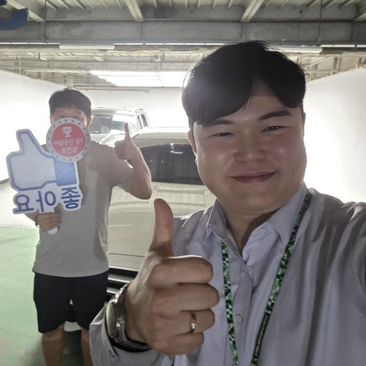 임연호 인증딜러의 벤츠 E-클래스 5세대 중고차 후기 사진