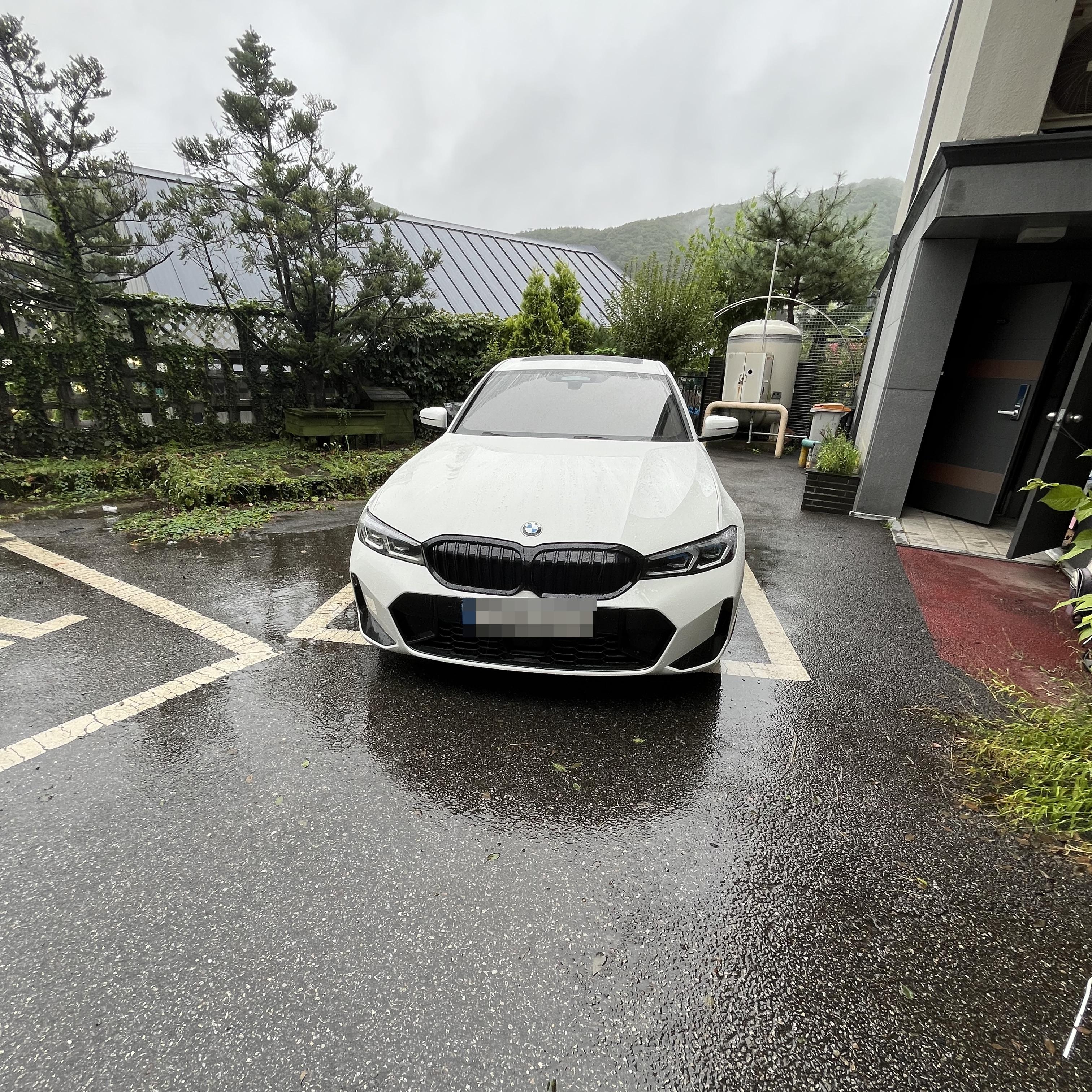 이종호 인증딜러의 BMW 3시리즈 7세대 중고차 후기 사진