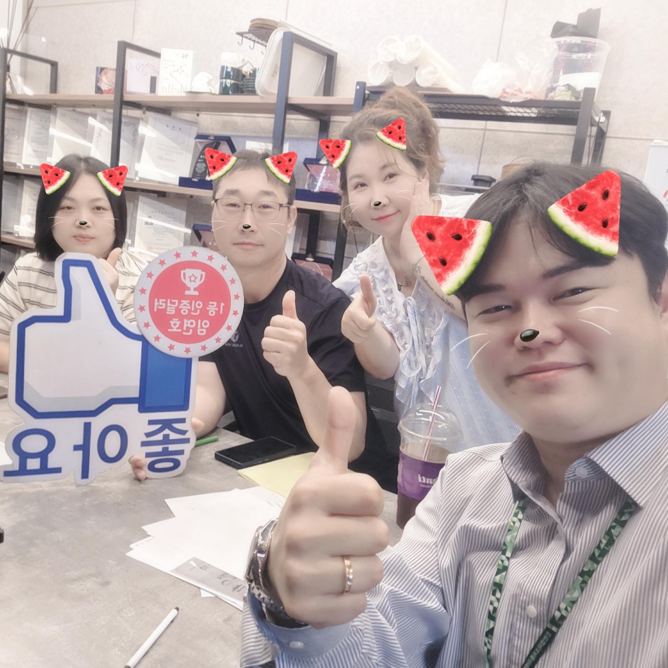 임연호 인증딜러의 르노코리아 그랑 콜레오스 중고차 후기 사진